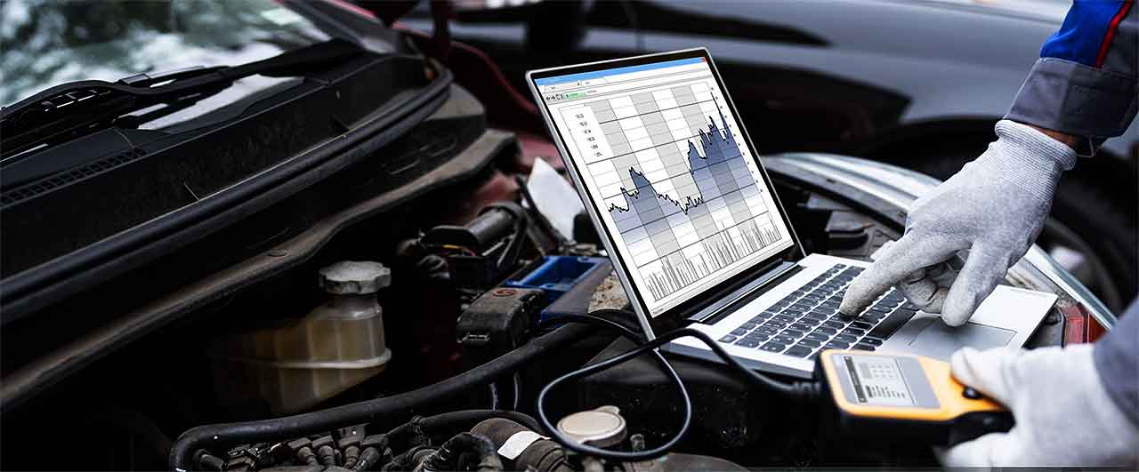 Confianza en Auto Llamas Import